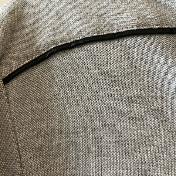 International Concepts INC long sleeve • NWT • Mens large - Picture 6 of 10